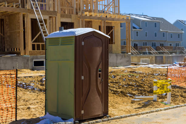 Portable Toilet Options We Offer in Adel, IA