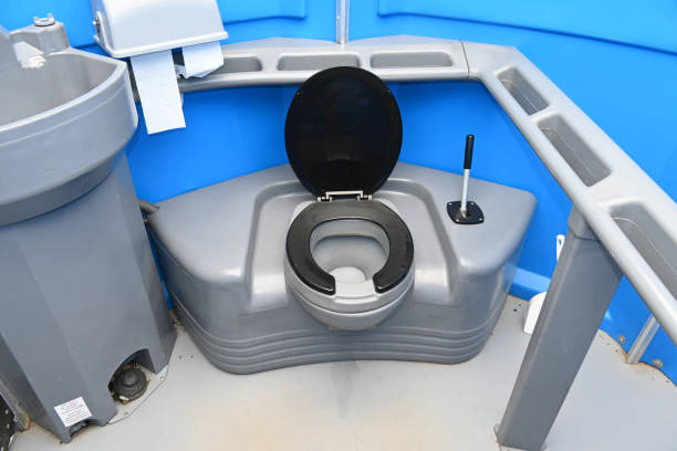 Best Sanitation services for porta potties  in Adel, IA