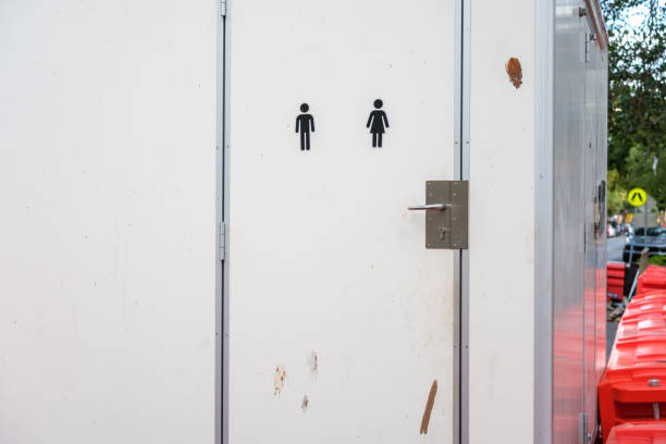 Best Temporary restroom rental  in Adel, IA