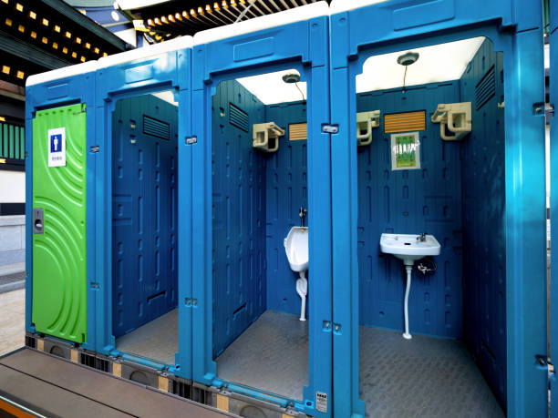 Sanitation services for porta potties in Adel, IA