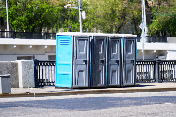 Professional porta potty rental in Adel, IA